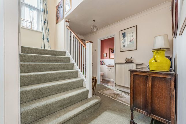4 Jubilee Terrace, Chichester photo 4