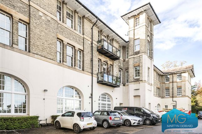 Flat for sale in Littleberry Court, 5 St. Vincents Lane, London