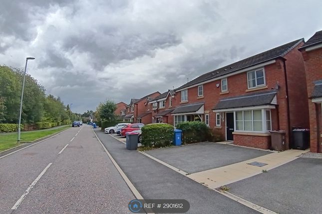 Chichester Lane, Eccles, Manchester photo 3