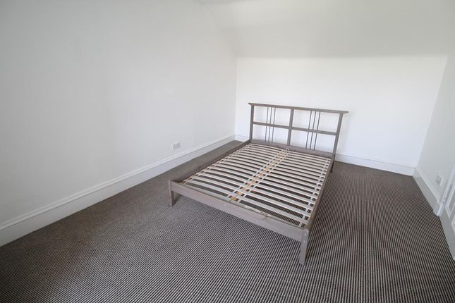 End terrace house to rent in Desswood Place, Aberdeen