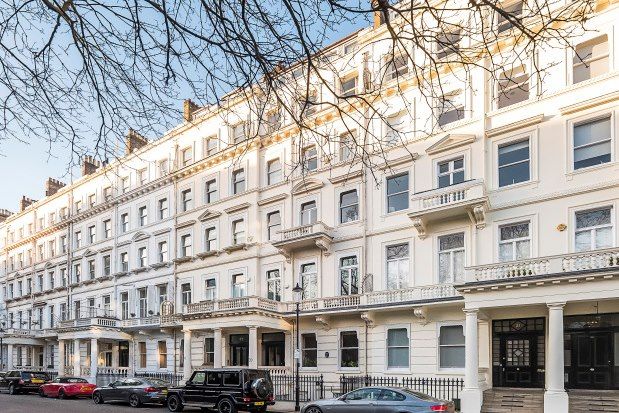 Property to rent in Queen's Gate Gardens, London