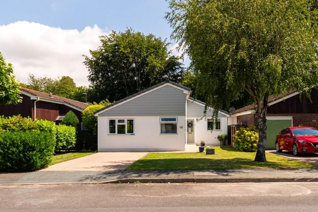 Thumbnail Bungalow for sale in Parsonage Road, Henfield