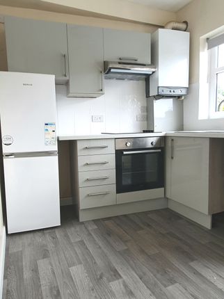5A St. Thomas Street, Stafford photo 4