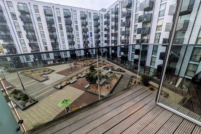 110 Swanton Court, Jerrard Street, London photo 3