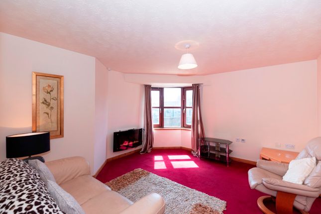 1 Bedroom Flats To Let In Ab24 Primelocation