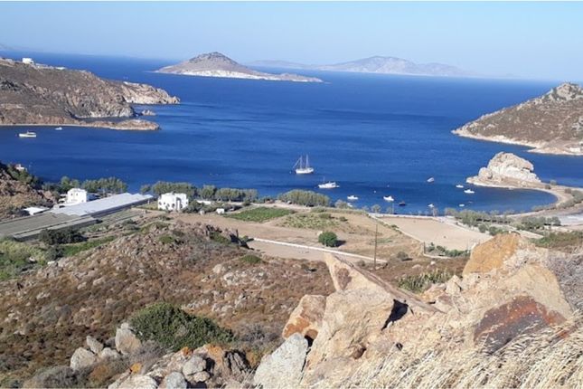 Land for sale in Grikos, Patmos 855 00, Greece