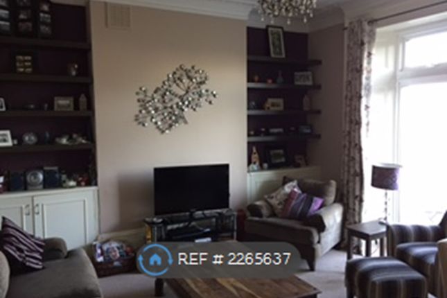 Lounge Room