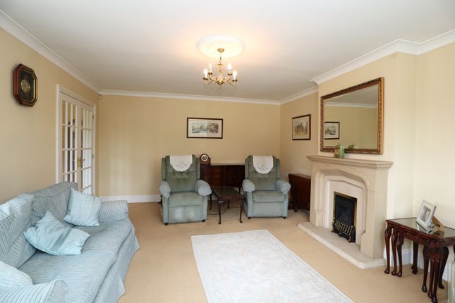 Bungalow for sale in Coupland Close, Waddington