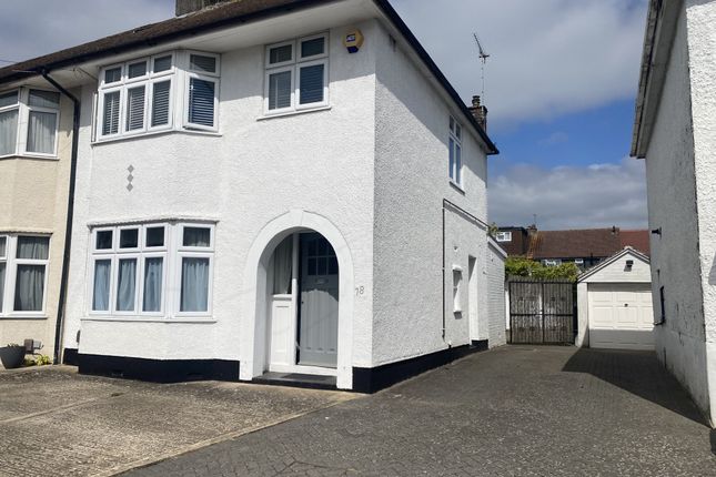3-bed other on 78, Kings Road, St Albans, £499,950