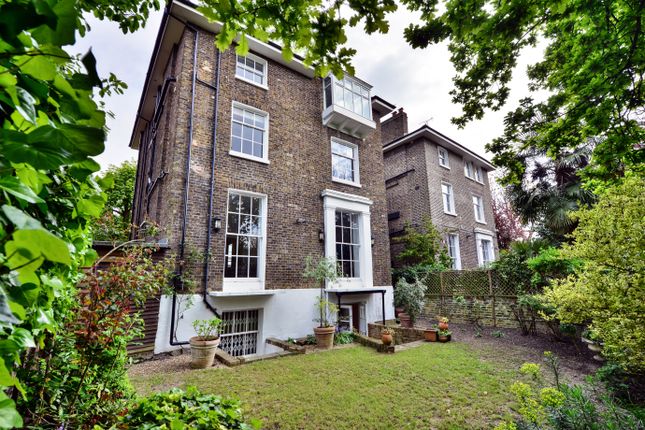 Detached house to rent in Clifton Hill, London