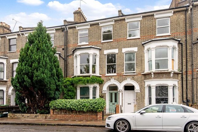 Thumbnail Flat for sale in Cardwell Road, London