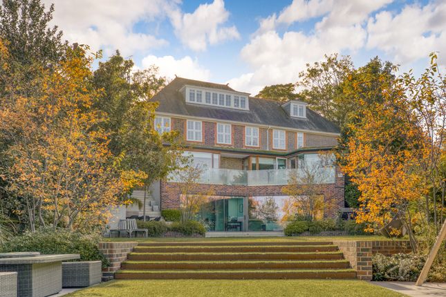 6-bed house on Arthur Road, London, £7,250,000