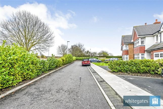 Detached house for sale in Bleak House Close, Liverpool, Merseyside