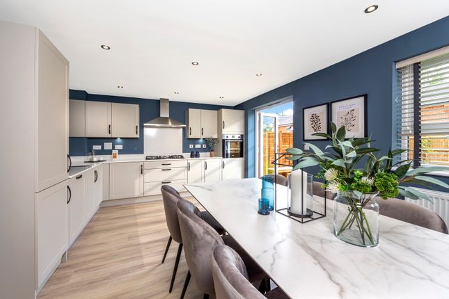 4-bed detached on H873546, Tothill Street, Minster, Ramsgate, £439,995