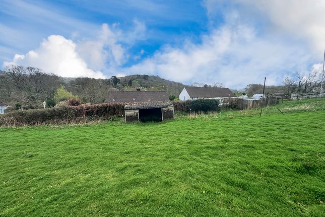 Equestrian property for sale in Lustleigh, Newton Abbot