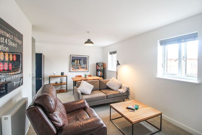 Flat 7, 30a Beauvais Avenue, Bedford photo 3