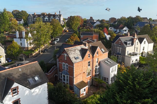 Clive Crescent, Penarth photo 3