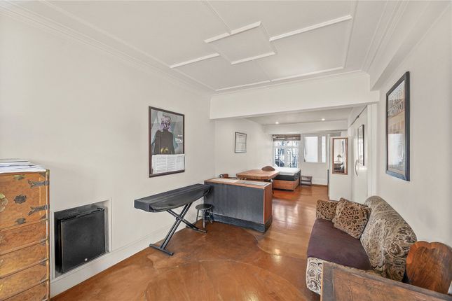 18 Dalmeny Court, 8, Duke Street, Marylebone photo 4