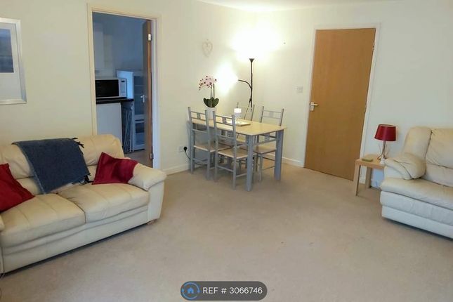 Broomspring Close, Sheffield photo 2