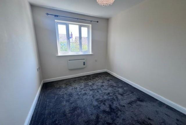 4, Hawthorne Court, 93 Hawthorne Avenue, Nottingham photo 5