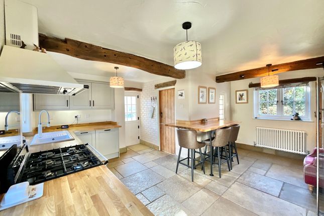 Castle View Cottage, Stafford photo 2