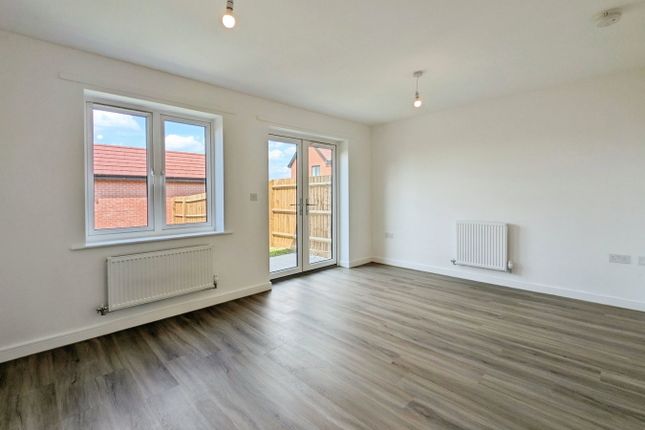 21, Farmstead Lane, Derby photo 4