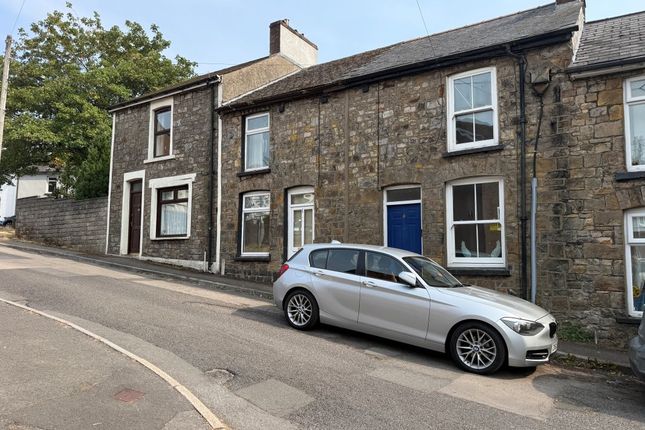 2-bed house on 18 Cross Street, Blaenavon, Pontypool, £29,000