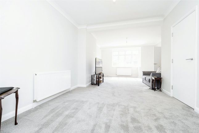 Semi-detached house for sale in Chigwell Park Drive, Chigwell, Essex