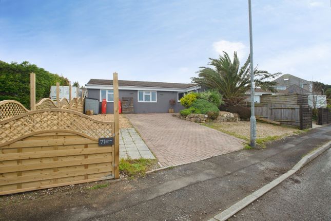 3-bed house on 7, Gannel View Close, Cornwall, £325,000