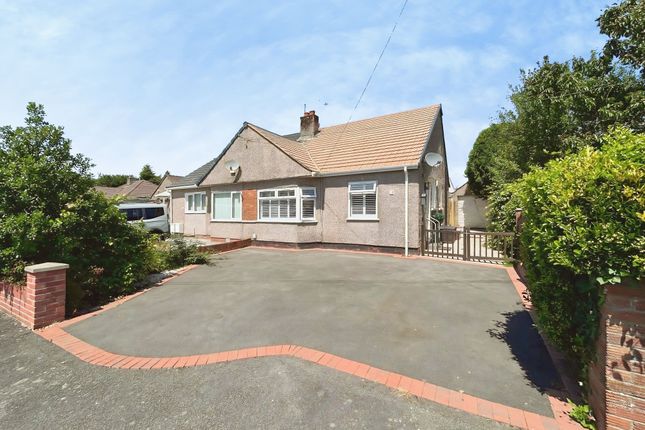 2-bed house on Ton Teg, Bridgend, £255,000