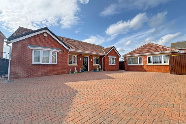 4-bed house on 20, Wickenby Way, Skegness, £400,000