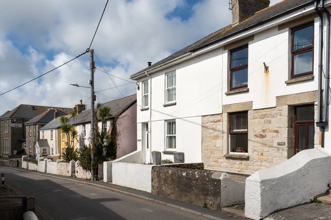 Hazeldene, Higher Fore Street, Marazion photo 4
