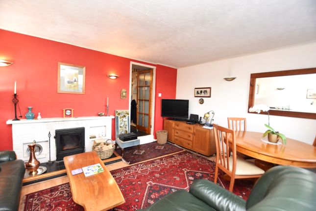 Detached house for sale in Oubas Hill, Ulverston, Cumbria