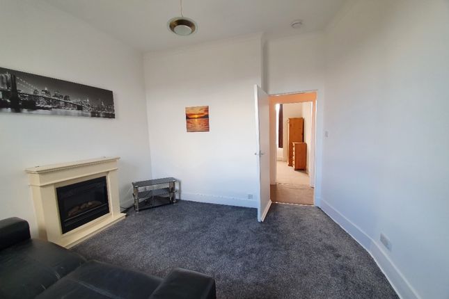Thumbnail Penthouse to rent in Union Grove, The City Centre, Aberdeen