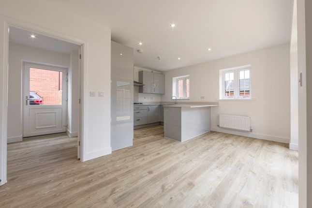 Plot 20 The Welland, Waters Lane, Banbury photo 4