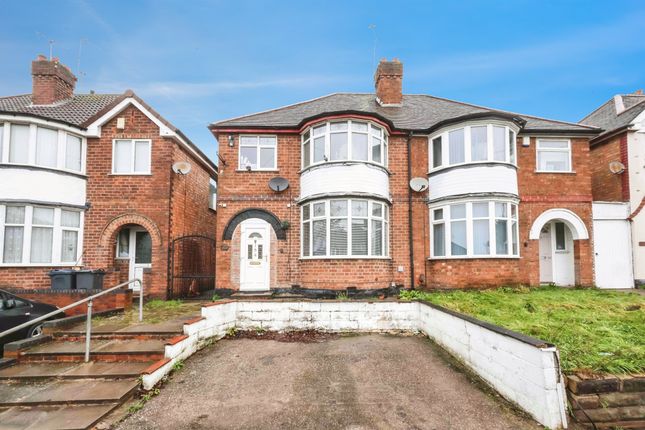 154, Garretts Green Lane, Birmingham photo 2