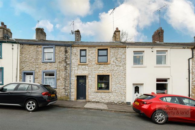 Thumbnail Terraced house for sale in Highfield Road, Clitheroe, Ribble Valley