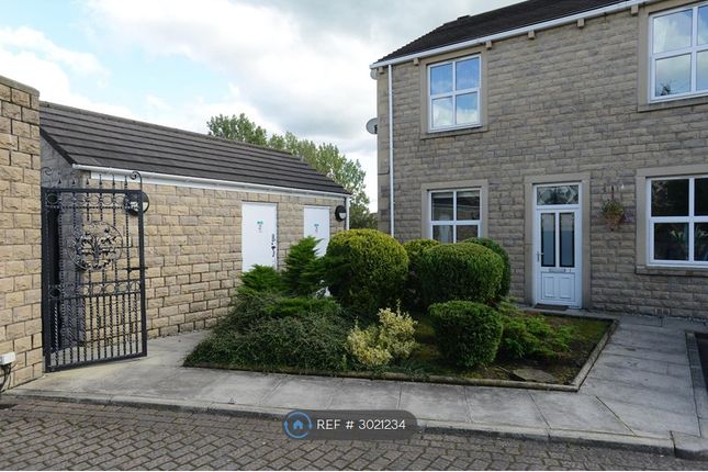 The Conifers, Nicholas Street, Briercliffe, Burnley photo 4