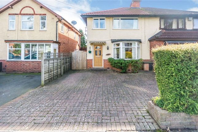 3 Bed Semi Detached House For Sale In Denver Road Maypole