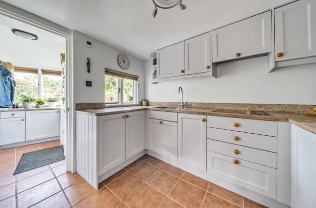 Semi-detached house for sale in Stockleigh Pomeroy, Crediton, Devon