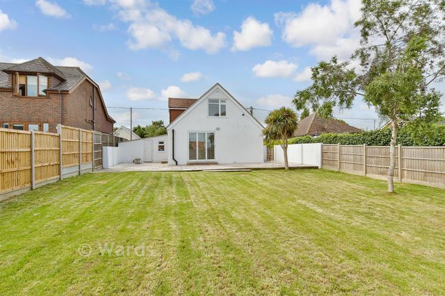63, Cliff Gardens, Sheerness photo 2
