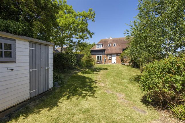 Orchard End, Borstal Hill, Whitstable photo 2
