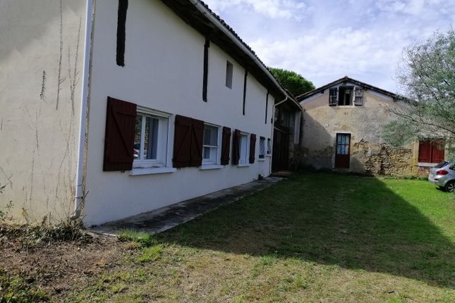 Farmhouse for sale in Marciac, Midi-Pyrenees, 32230, France
