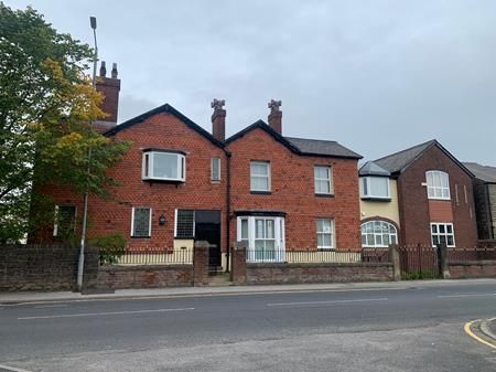 Thumbnail Office to let in Rockfield House, 512 Darwen Road, Bromley Cross, Bolton