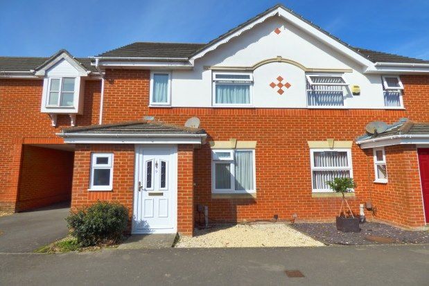 Thumbnail Property to rent in Bolton Drive, Gosport