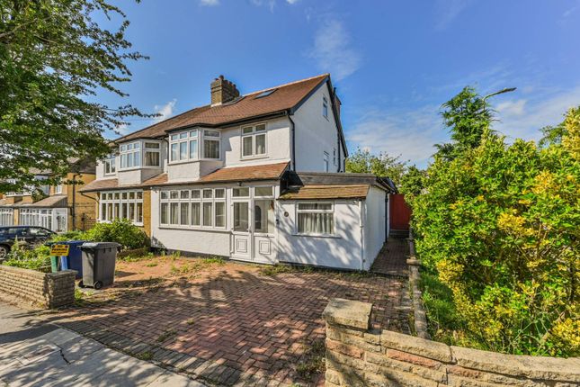 Thumbnail Semi-detached house to rent in Vale Drive, High Barnet, Barnet