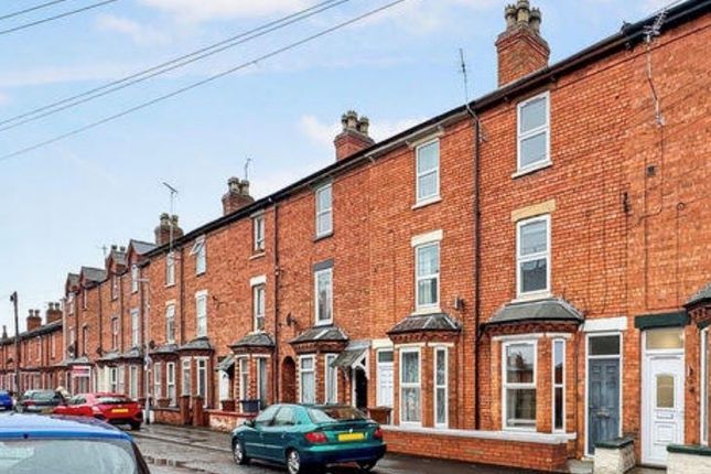 3-bed terraced on 4, Abbot Street, Lincoln, £110,000