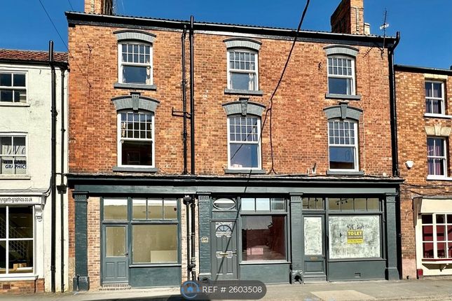 Apartment, A Market Place, Market Weighton, York photo 5