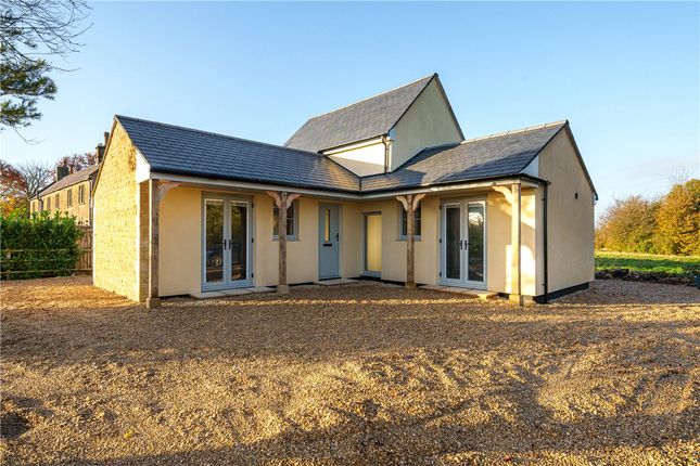 Thumbnail Detached house to rent in Norley Lane, Tormarton, Badminton, Gloucestershire