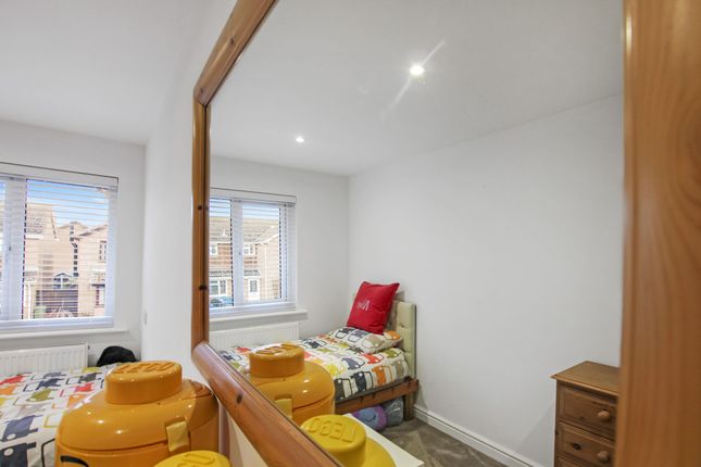 Detached house for sale in Gloucester Mews, New Romney